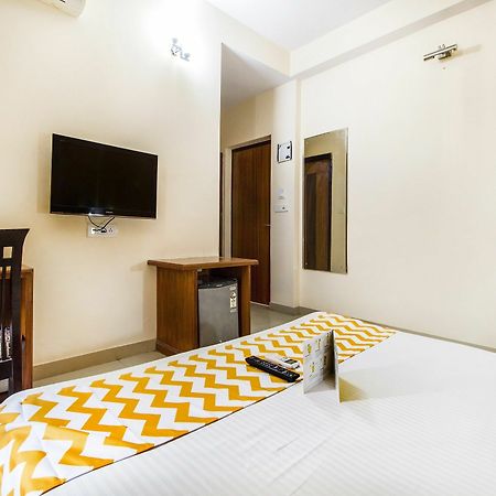 Fabhotel Royal Residency Jaipur Airport المظهر الخارجي الصورة