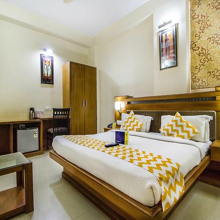 Fabhotel Royal Residency Jaipur Airport المظهر الخارجي الصورة