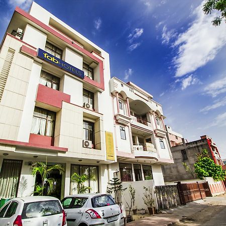 Fabhotel Royal Residency Jaipur Airport المظهر الخارجي الصورة