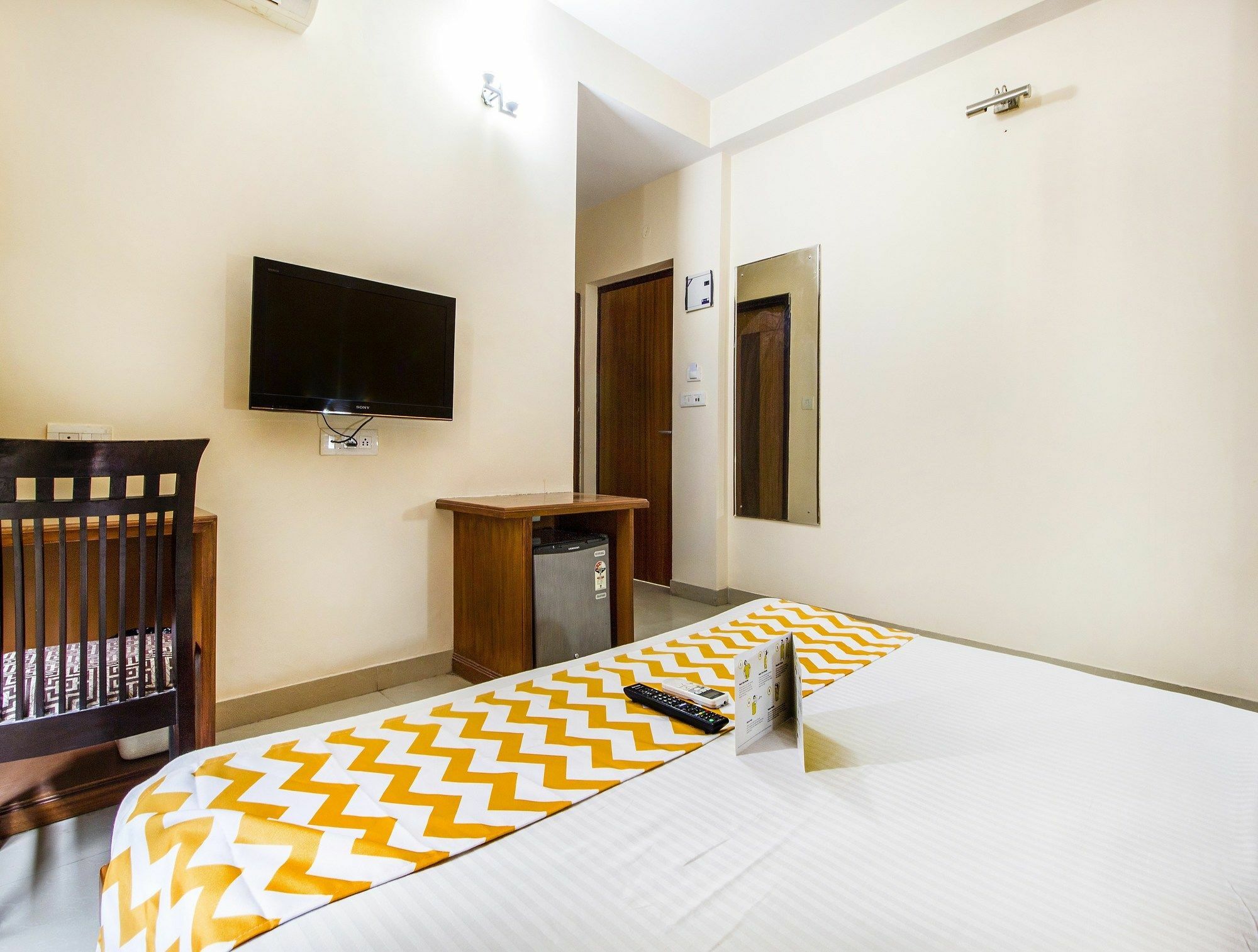 Fabhotel Royal Residency Jaipur Airport المظهر الخارجي الصورة