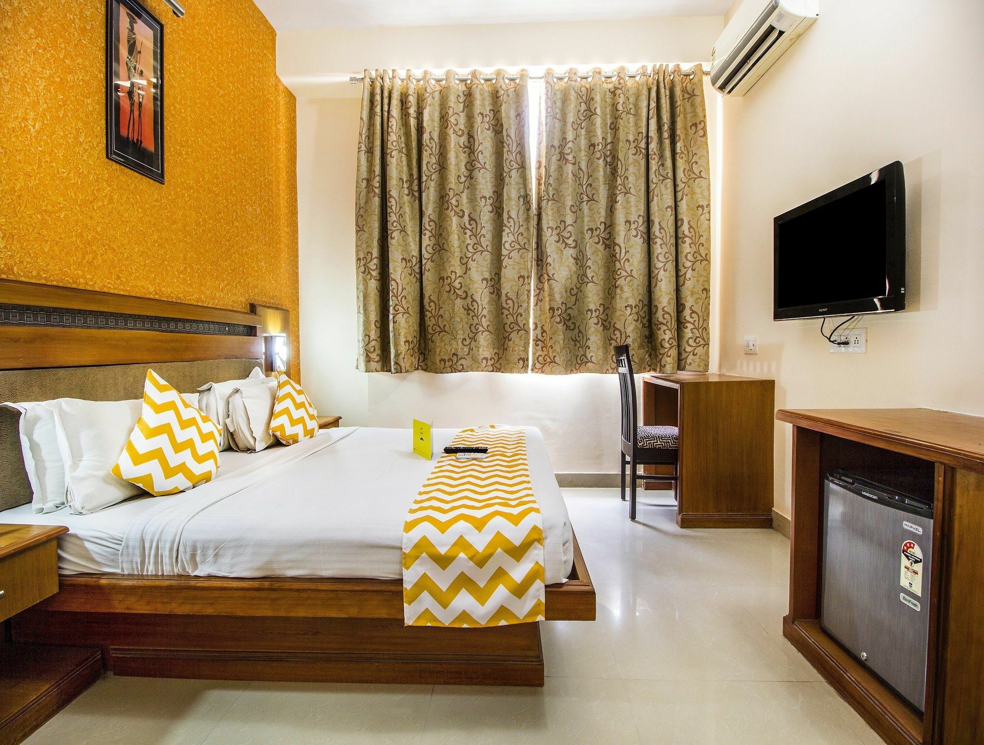 Fabhotel Royal Residency Jaipur Airport المظهر الخارجي الصورة
