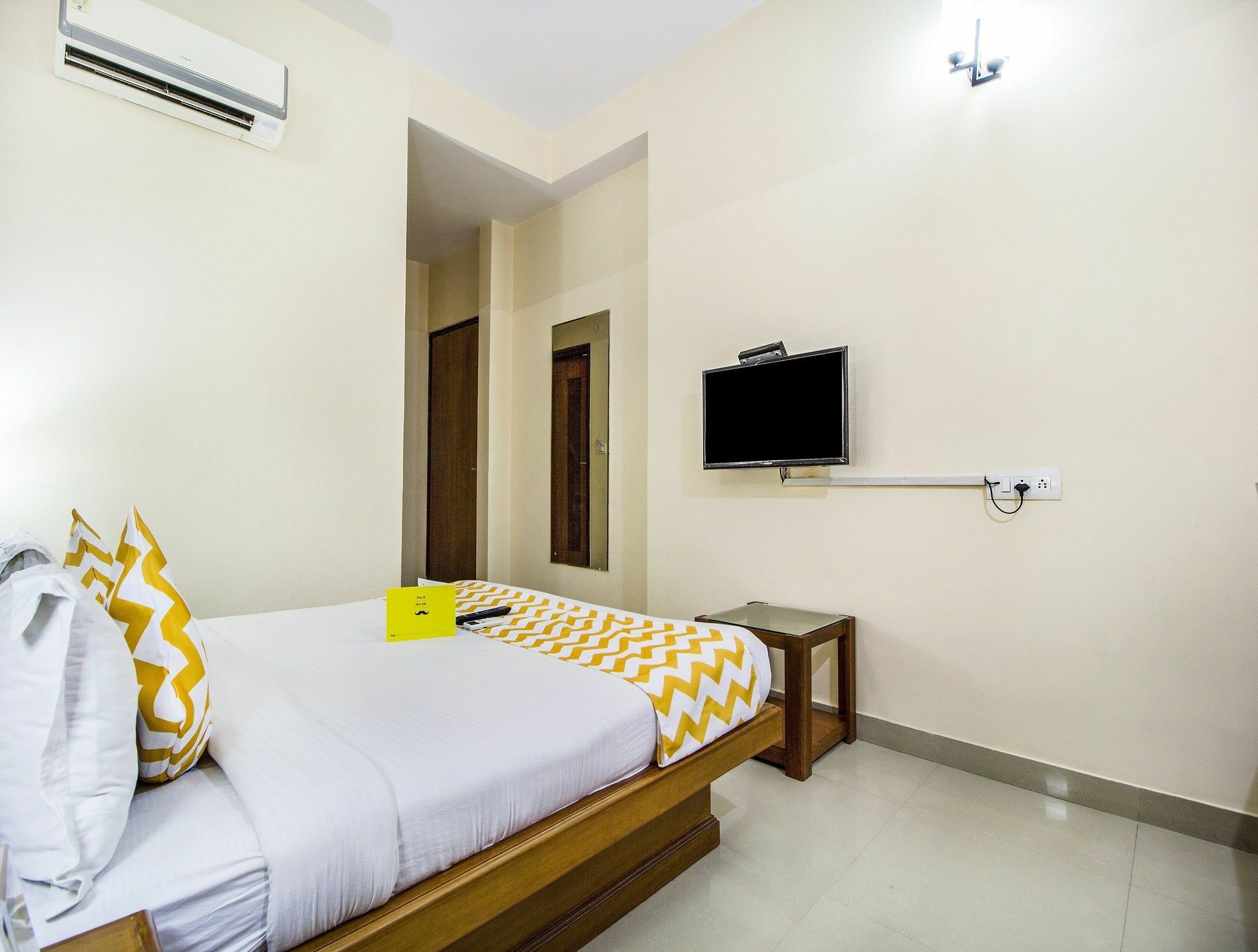 Fabhotel Royal Residency Jaipur Airport المظهر الخارجي الصورة
