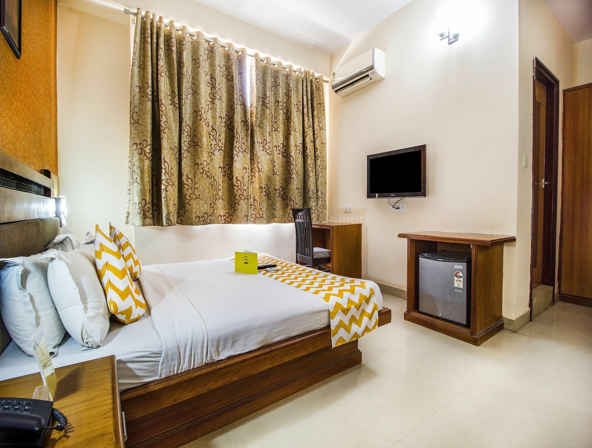 Fabhotel Royal Residency Jaipur Airport المظهر الخارجي الصورة