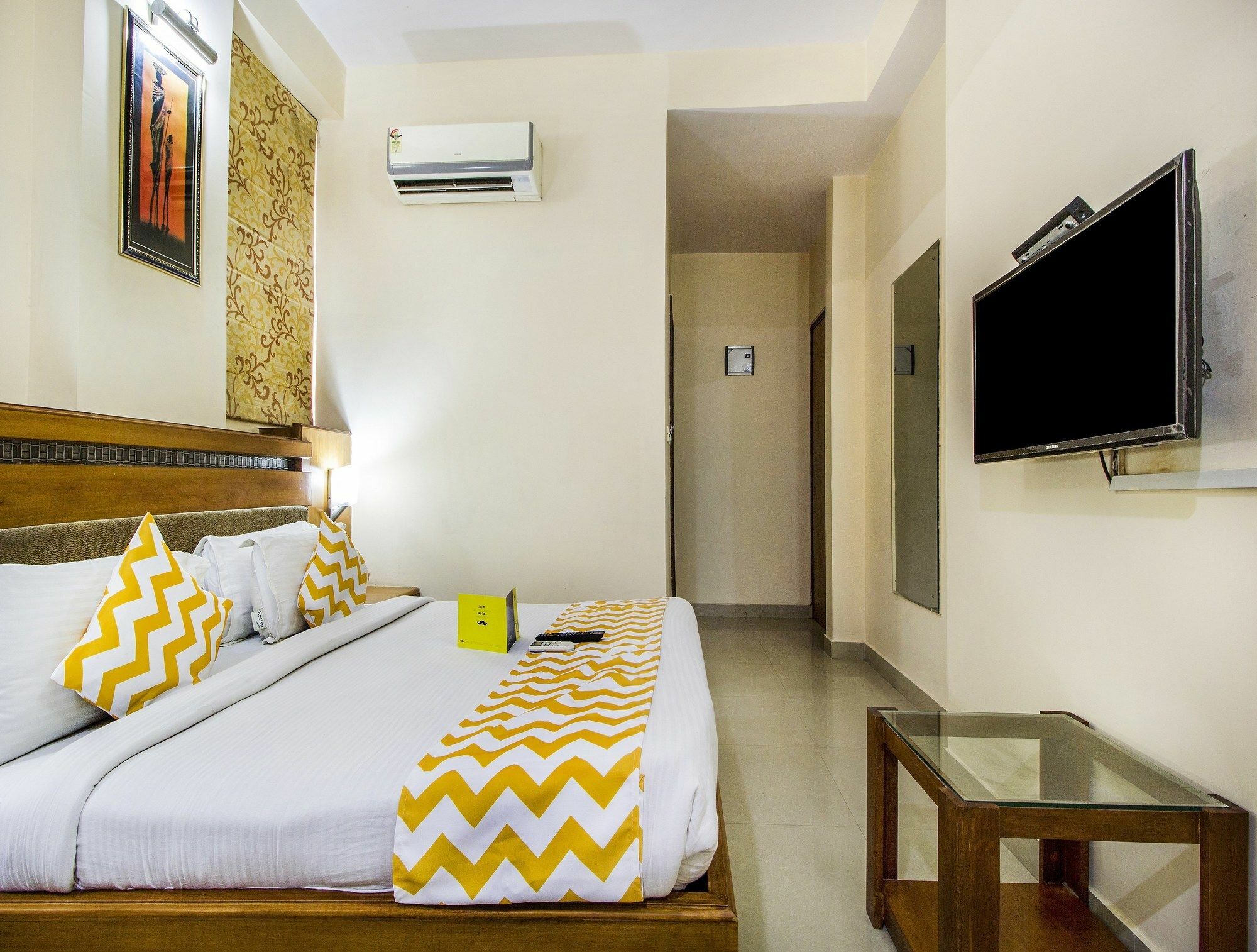 Fabhotel Royal Residency Jaipur Airport المظهر الخارجي الصورة